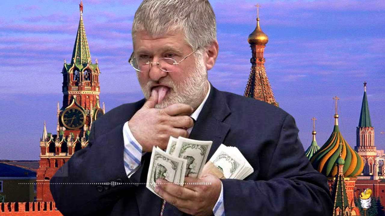 Коломойский начал импорт электроэнергии из России ровно в день подписания “формулы Штайнмайера”