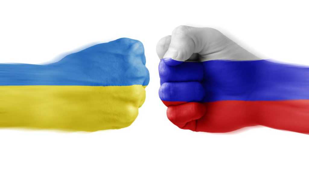Нинішні події є спробою аншлюсу України – Дикий – ВІДЕО