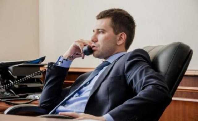 Павел Барбул. Подсудимый из «Спецтехноэкспорта» с помощью закрытого уголовного дела «глушит» СМИ