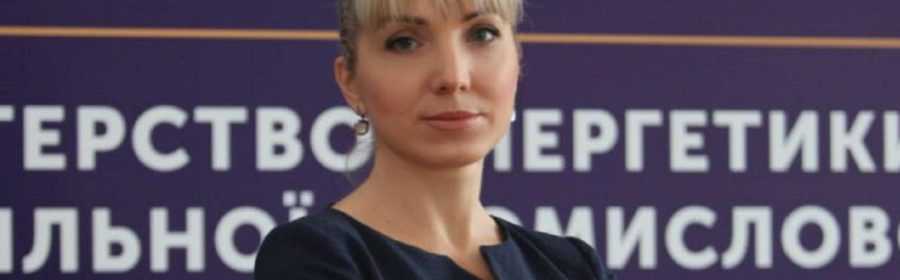 Ольга Буславец и коллапс украинской энергетики