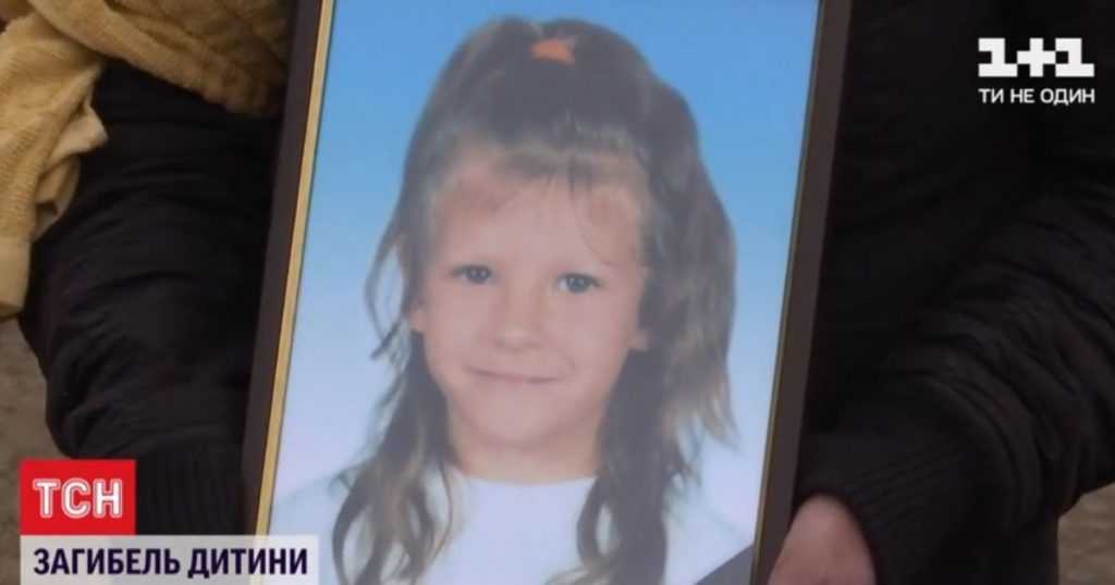 Убийца семилетней Маши Борисовой скрылся от правосудия в петле (+видео)