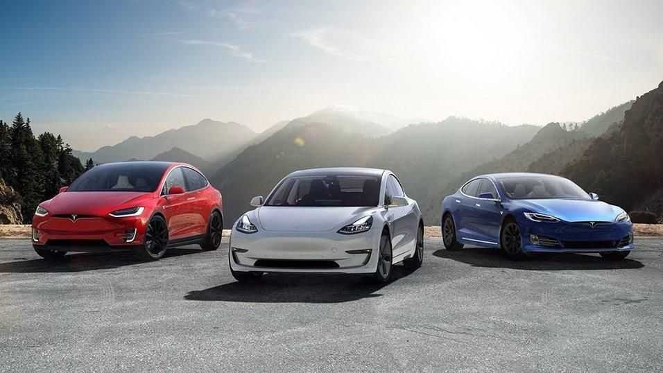 Клиенты Tesla снова стали самыми довольными владельцами электромобилей