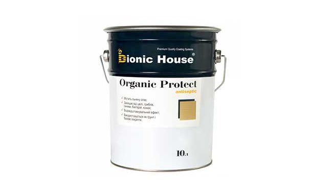 7 причин приобрести пропитку для дерева в НПО «Bionic House» – лидера продаж лакокрасочной продукции