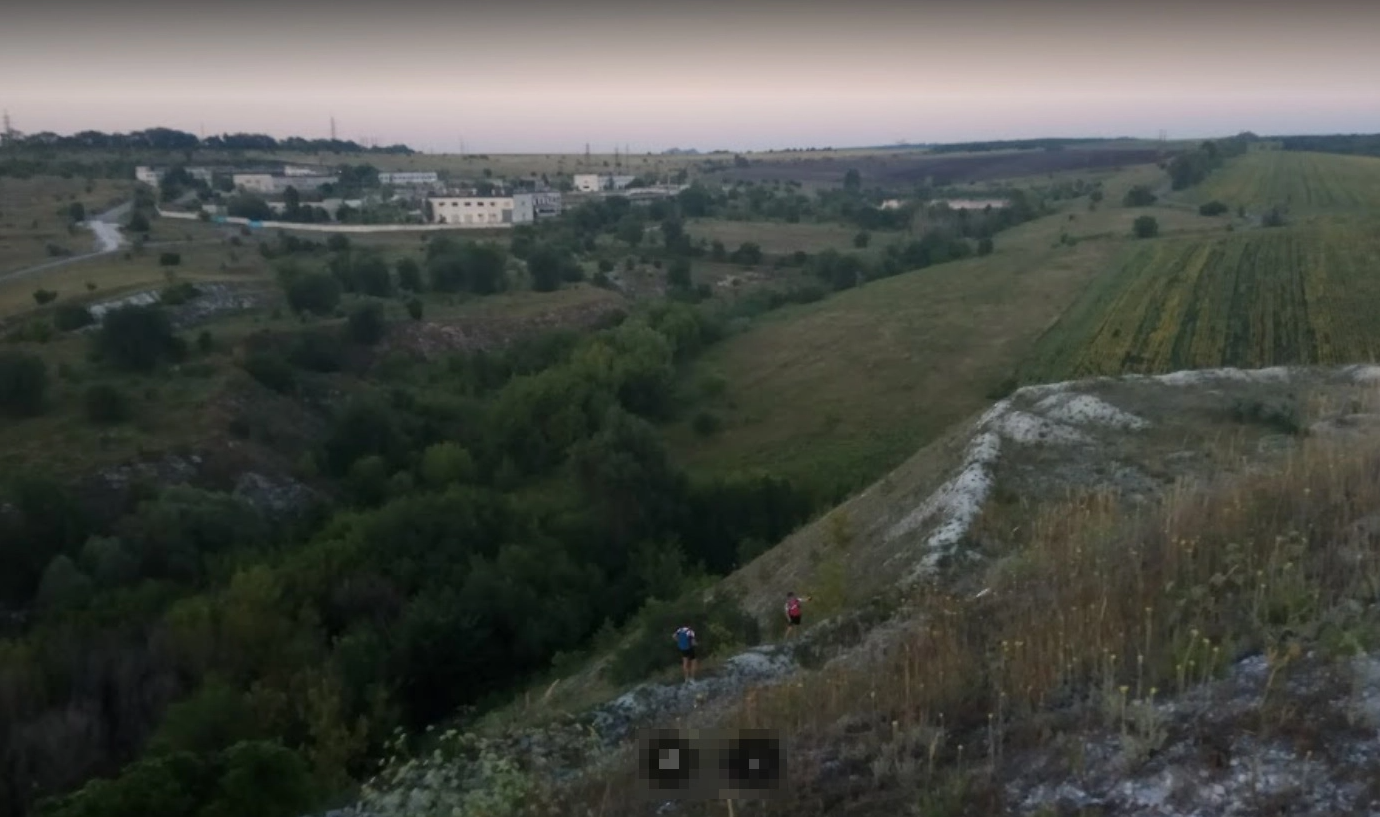 Перше звільнене ЗСУ селище на Луганщині – знаменита Білогорівка