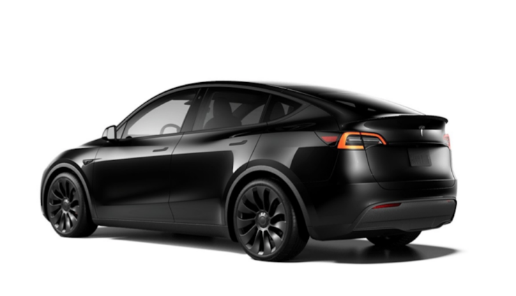 Мировые продажи электромобилей: BYD идет по пятам за Tesla, немецкие бренды далеко