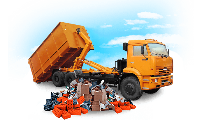 Відповідальне вивезення будівельного сміття з квартири: як допомогти зберегти Львівську природу