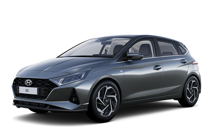 Hyundai i20 превазишао хард конкуренције у упоредном тесту