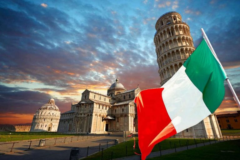 Особенности и преимущества обучения в Италии