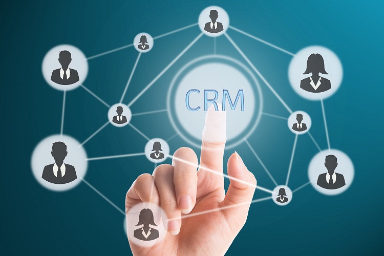 Внедрение CRM-системы: 7 шагов к оптимизации бизнес-процессов
