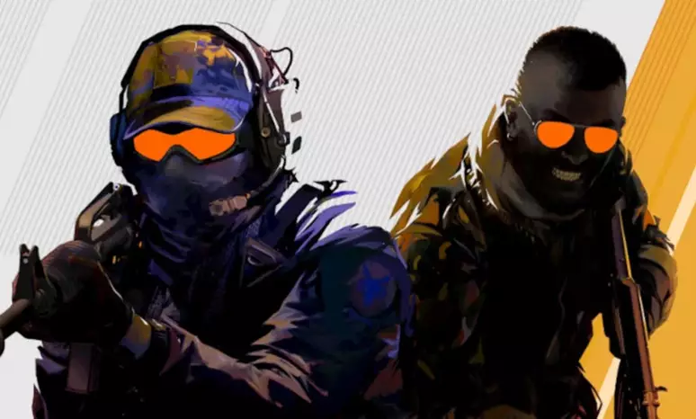 Counter-Strike: The Evolution of a Multiplayer Phenomenon