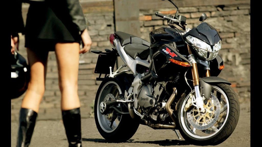 Як вибрати та купити мотоцикл у Львові