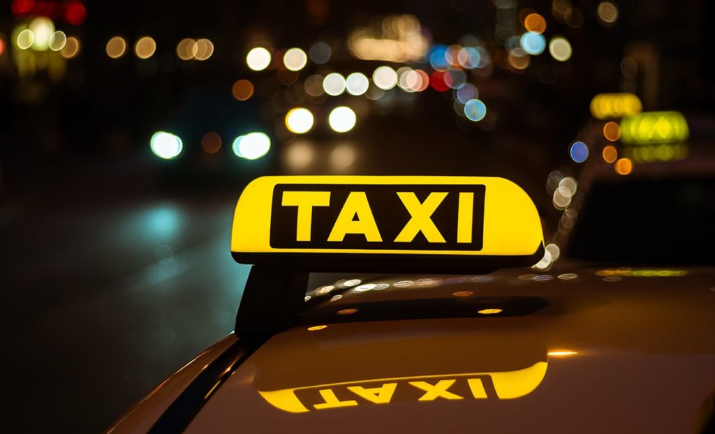 Як викликати таксі в місті Фастів за допомогою сайту taxi-info.com.ua