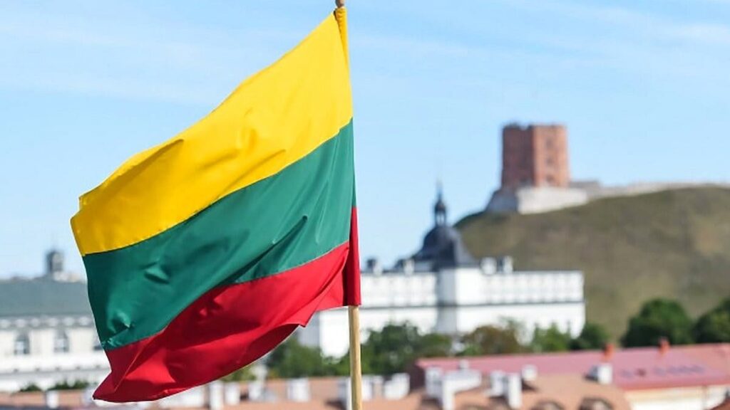 Рабочие визы в Литву для граждан СНГ, Азии, Африки и Ближнего Востока от компании Visa Svit