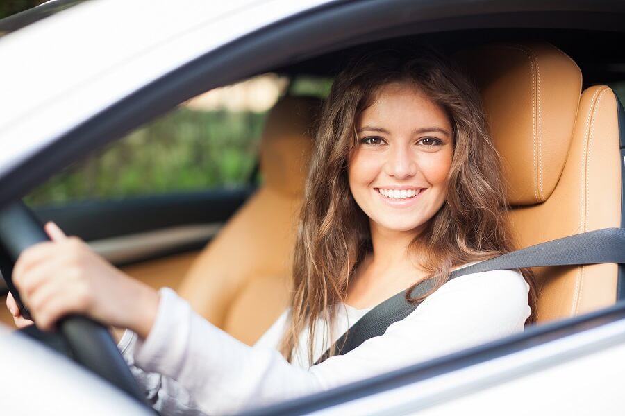 Курси водіння для леді – необхідність чи тренд?