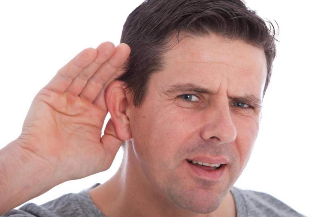 За домопогою якого обладнання можна діагностувати вади слуху?