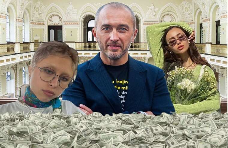 Пишний, Ахметов, Супруненко: Розслідування бізнесу родини голови НБУ Андрія Пишного у США та маєтку під Києвом