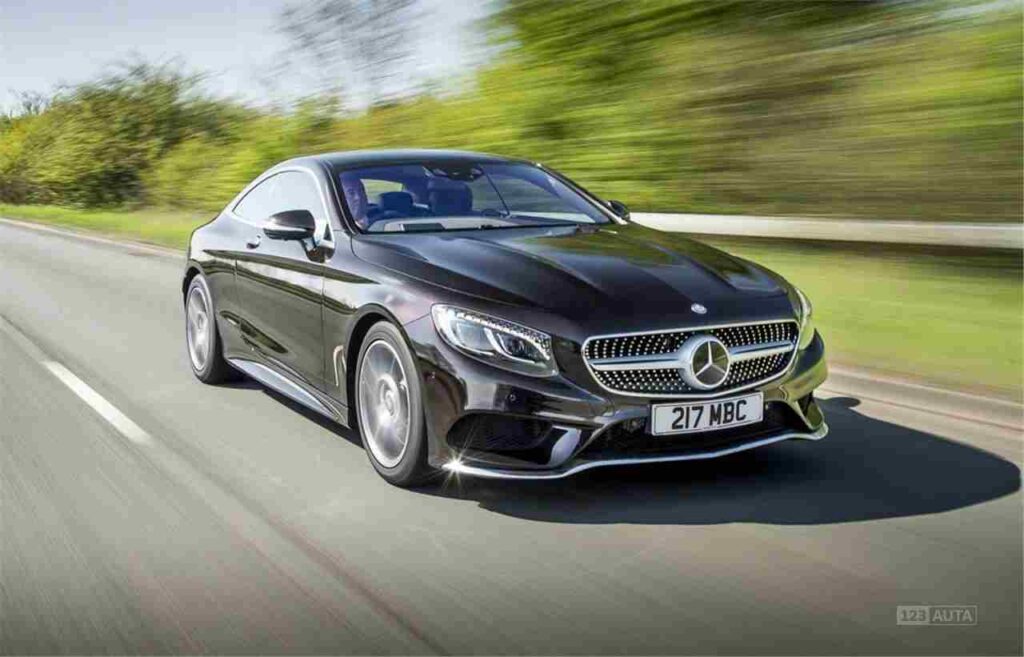 Обновите мультимедиа в Mercedes с качественной штатной магнитолой