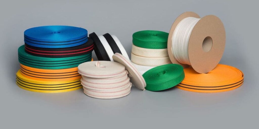 Киперная лента GoodBelt — прочность, практичность и качество