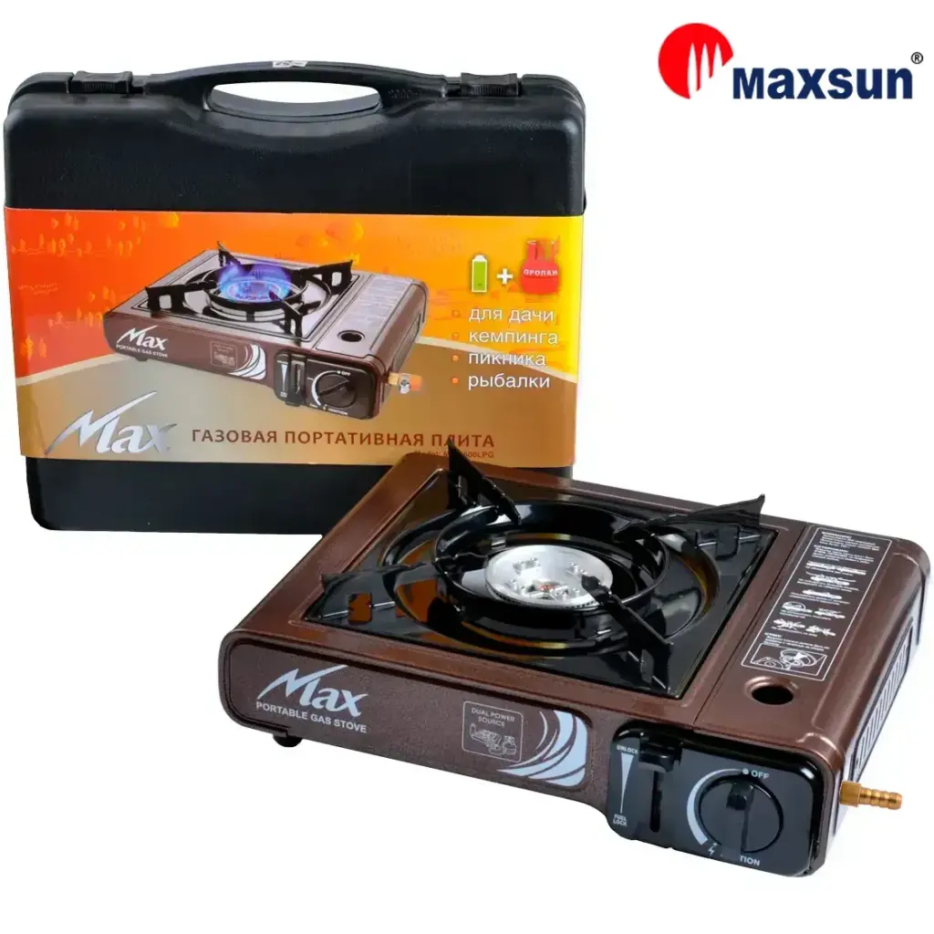 Энергонезависимость в кармане: Обзор рынка портативного газового оборудования 2026