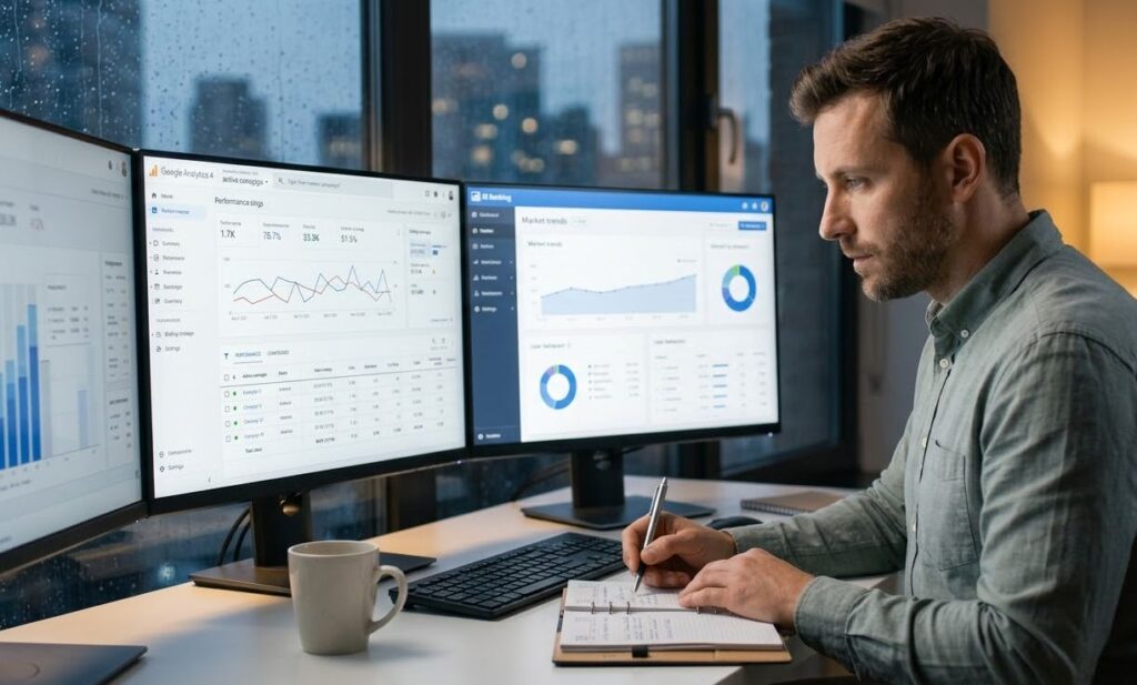 Як зменшити вартість замовлення в Google Shopping: практичні методи