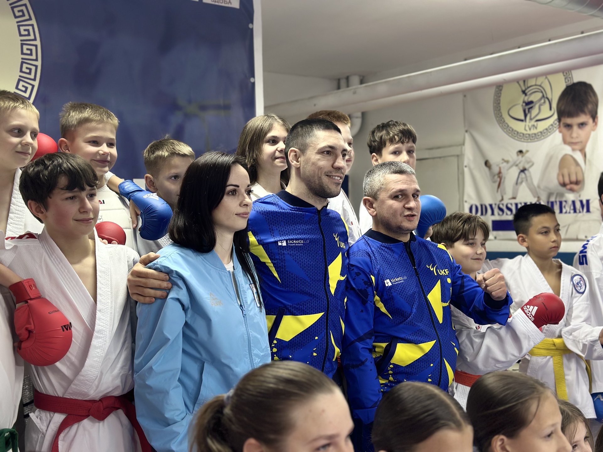 Василь Костюк Vasyl Kostyuk